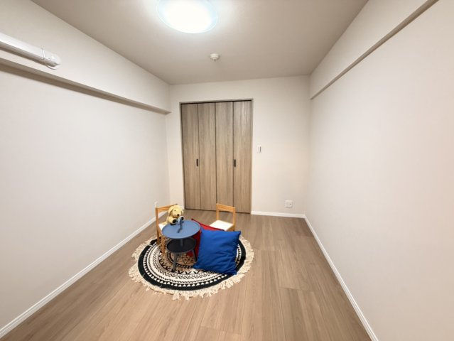 【その他】藤和シティホームズ梅林 
