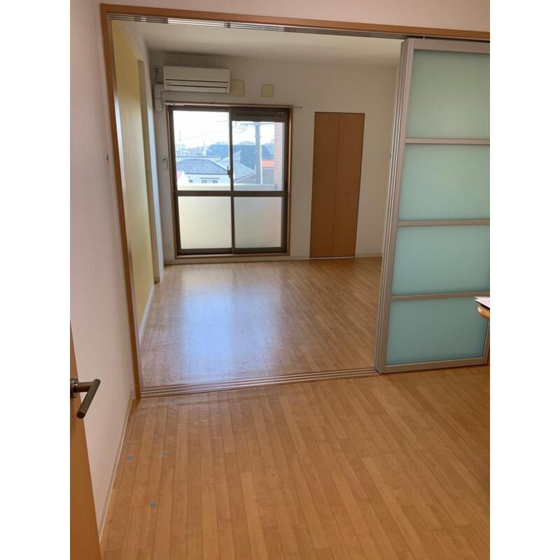 リタコートのキッチン