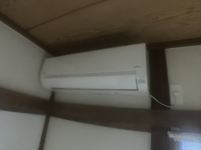 片山コーポラスの設備