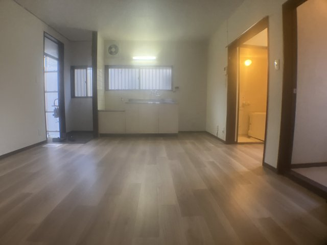 片山コーポラスのその他