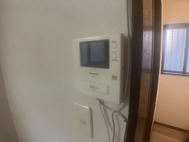 片山コーポラスのセキュリティ