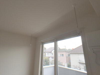 【設備】 | ストラール Ｂ | エアコン