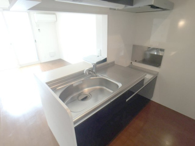 【居間・リビング】 | ストラール Ｂ | ＬＤＫ