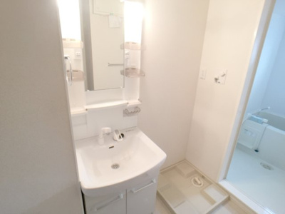 【浴室】 | ストラール Ｂ | 浴室