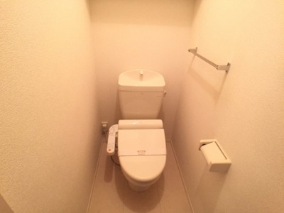 【洋室】 | ストラール Ｂ | 洋室6帖