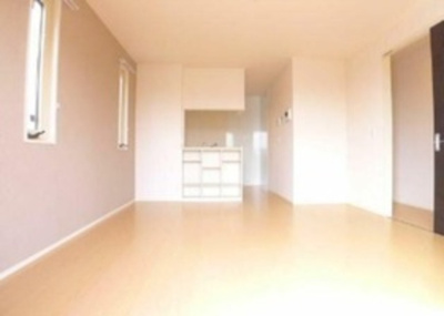 【居間・リビング】 | シエルツリー Ⅱ