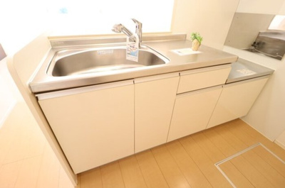 【キッチン】 | シエルツリー Ⅱ