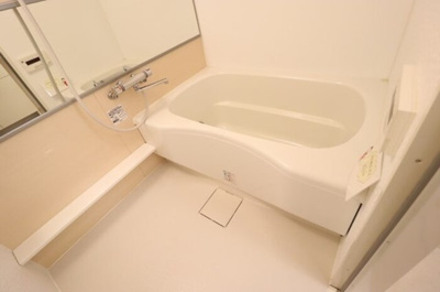 【浴室】 | シエルツリー Ⅱ