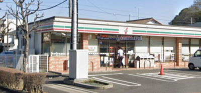 【周辺】 | シエルツリー Ⅱ