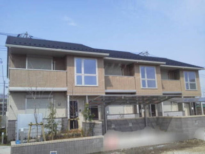 【外観】 | シエルツリー Ⅱ