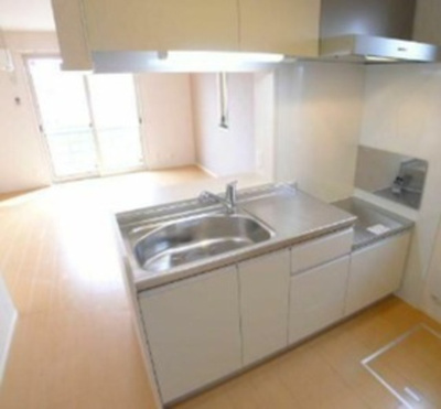 【キッチン】 | シエルツリー Ⅱ