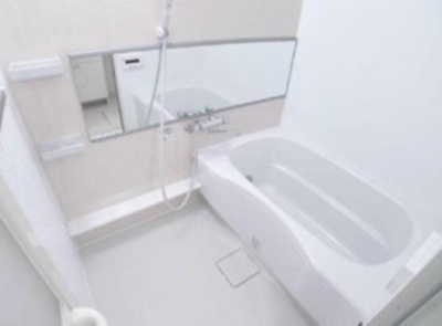 【浴室】 | シエルツリー Ⅱ