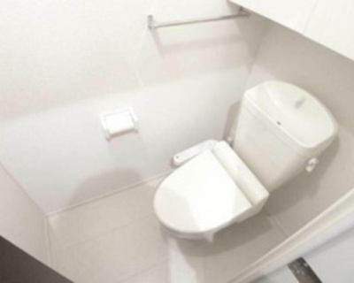 【トイレ】 | シエルツリー Ⅱ