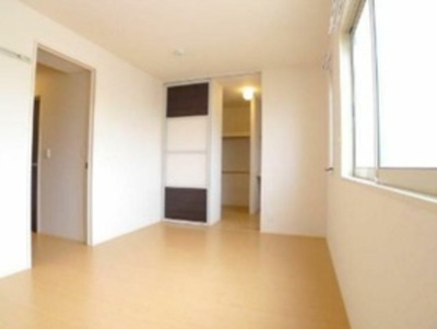 【寝室】 | シエルツリー Ⅱ