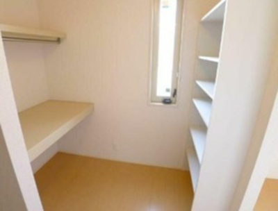 【収納】 | シエルツリー Ⅱ