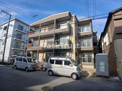 【外観】 | GoodLife