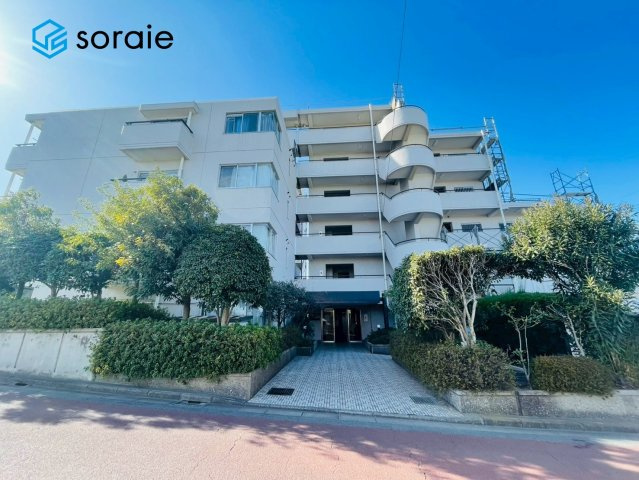 ハイマート川越