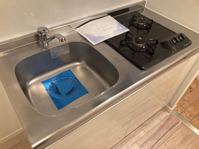 【キッチン】 | ＣＲＥＡＬ住吉 |  