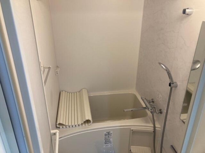 【浴室】 | ＣＲＥＡＬ住吉 |  