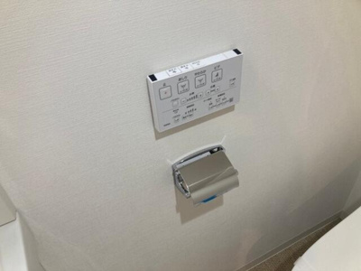 【その他】 | ＣＲＥＡＬ住吉 | 温水洗浄便座 