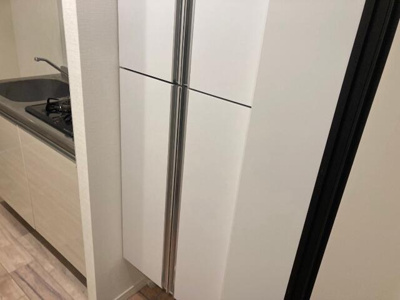 【その他】 | ＣＲＥＡＬ住吉 | 下足入れ 