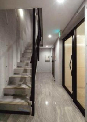 【ロビー】 | ＣＲＥＡＬ住吉 |  