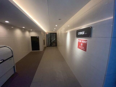 【ロビー】 | ＣＲＥＡＬ住吉 |  