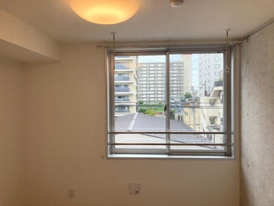 【居間・リビング】 | ＣＲＥＡＬ住吉 |  