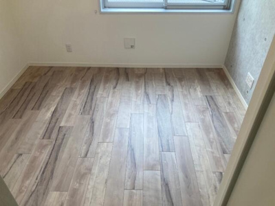 【内装】 | ＣＲＥＡＬ住吉 |  