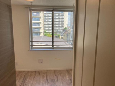 【内装】 | ＣＲＥＡＬ住吉 |  