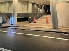 【エントランス】アーバンパーク代官山Ⅰ