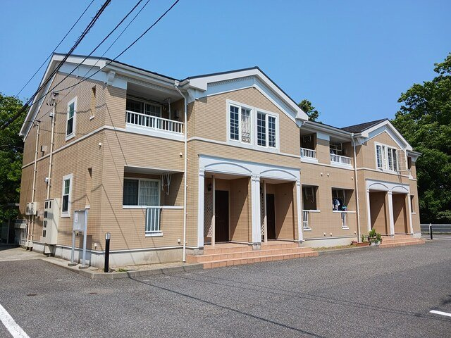 サンリット　ヒル　Ⅱ