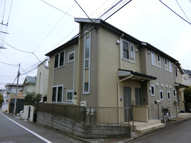 デザインコート代沢の画像