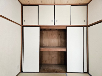 【収納】 | 大正町中村コーポ