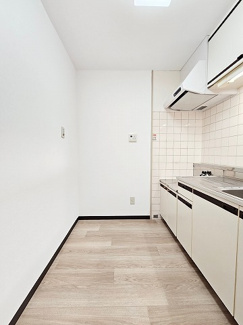 【キッチン】 | 大正町中村コーポ