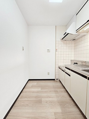 【キッチン】 | 大正町中村コーポ