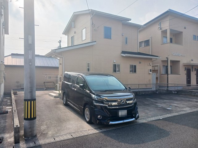 天草市本渡町本戸馬場の中古一戸建の外観