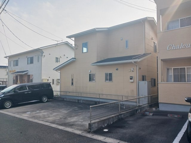 天草市本渡町本戸馬場の中古一戸建の周辺