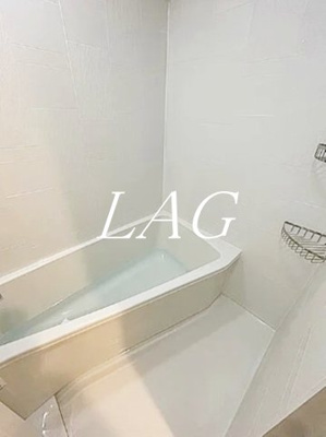 【浴室】 | ＡＲＫＭＡＲＫ八丁堀アジールコート | お風呂です。