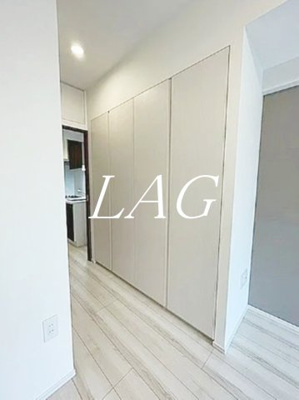 【収納】 | ＡＲＫＭＡＲＫ八丁堀アジールコート | 収納です。