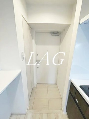 【玄関】 | ＡＲＫＭＡＲＫ八丁堀アジールコート | 玄関です。