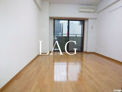 【寝室】 | グランド・ガーラ日本橋茅場町 | 寝室です。