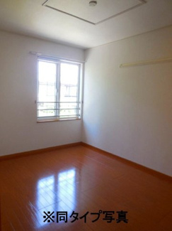 【内装】 | ジラソーレ | 内装もきれいです