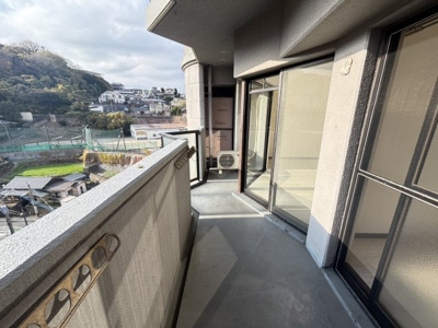 【バルコニー】 | パラシオ高塔