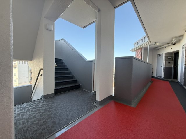【エントランス】 | パラシオ高塔