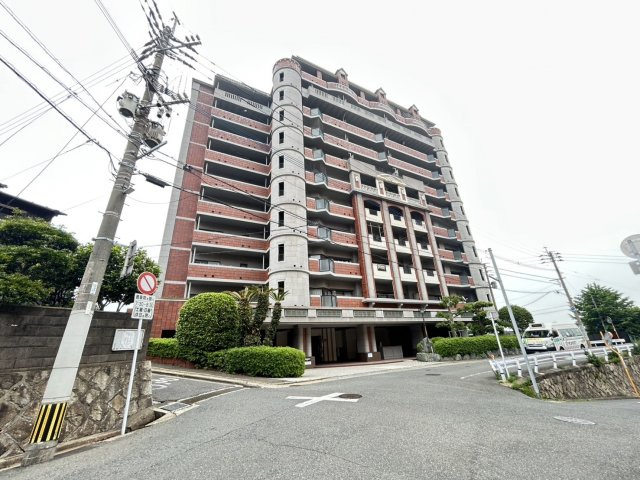 【外観】 | パラシオ高塔 | ◆◇◆大人気の入居時の費用負担0円プラン利用可能◆◇◆
〇現地待合わせOK　〇LINE対応可　〇他社物件持込ＯＫ
〇遠隔契約OK　〇お値引き喜んで♪皆様のお問合せをお待ちしています♪