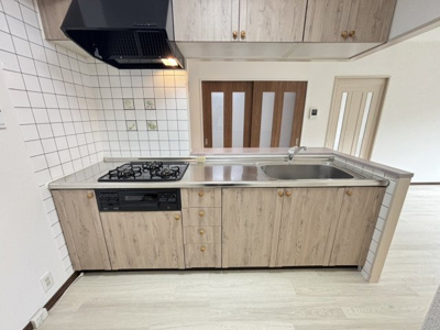 【キッチン】 | パラシオ高塔 | 現況優先となります。現地にて間取り・仕様等をお確かめ下さい。