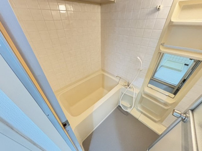 【浴室】 | パラシオ高塔 | ◆不動産すまラボの新プラン◆入居時の費用負担が0円で入居可能♪お気軽にお尋ねください♪