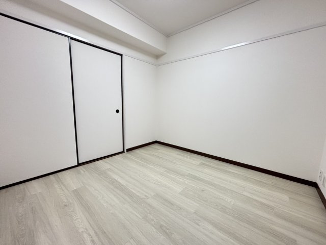 【洋室】