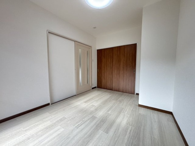 【内装】 | パラシオ高塔